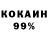 COCAIN 97% Sharman Ludmila