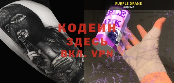 хмурый Грязовец